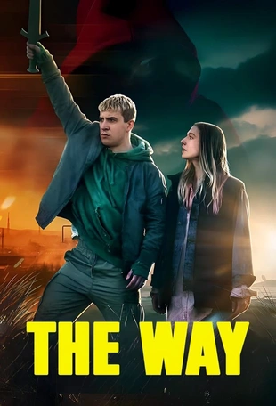 Serienposter