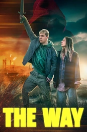 Poster 2 Staffel 1