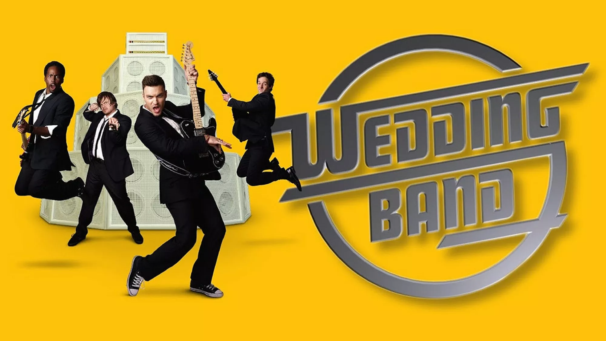 Wedding Band - Episodenguide und News zur Serie