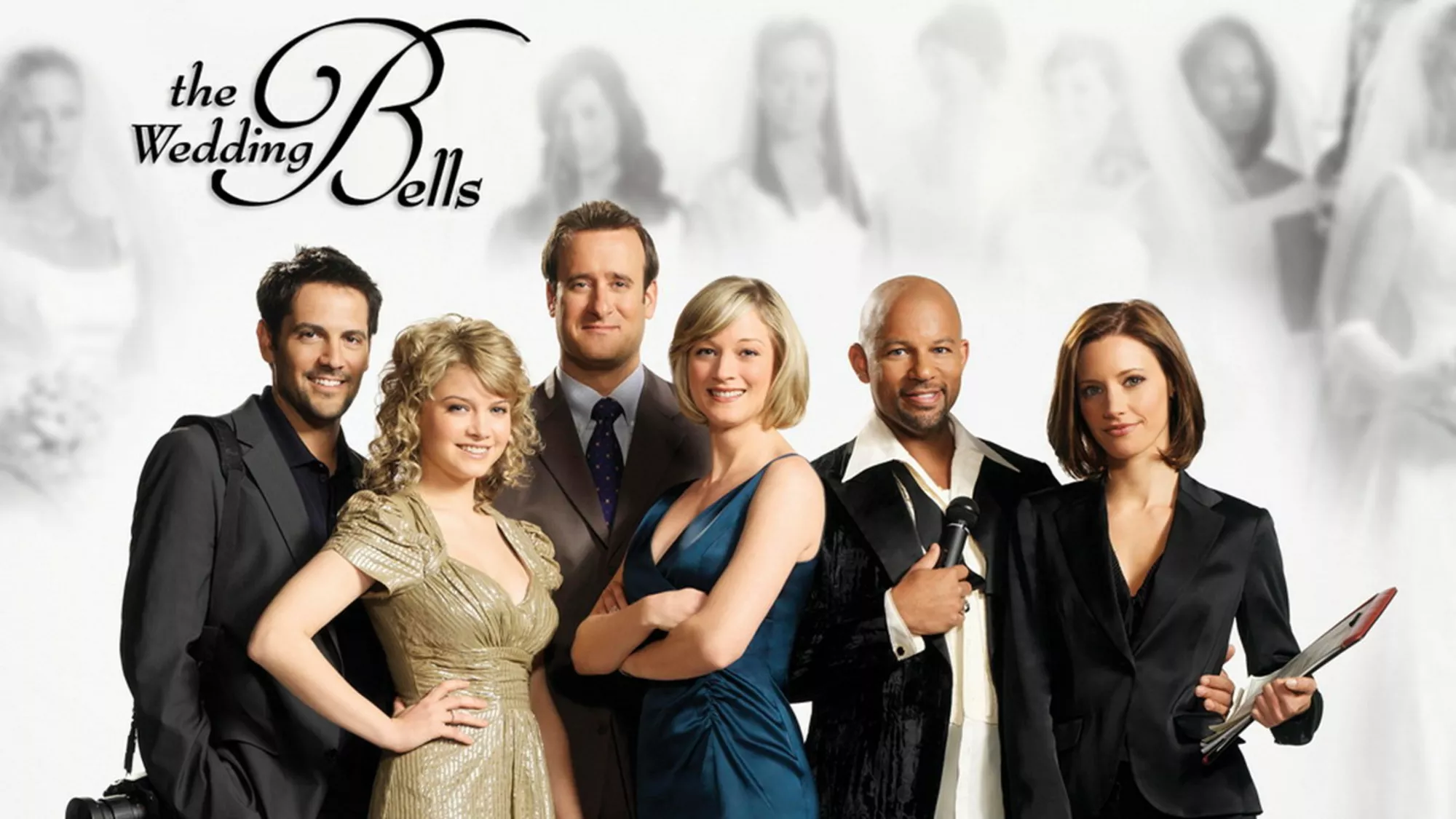 The Wedding Bells - Episodenguide und News zur Serie