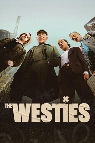 Poster 2 Staffel 1
