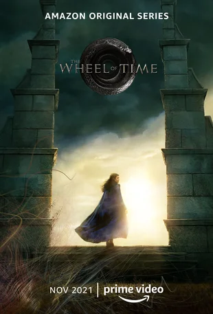 Serienposter