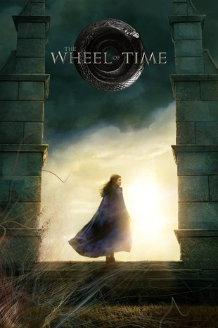 Staffel 1 Serienposter 4