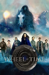 Poster 5 Staffel 1