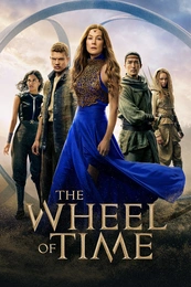 Poster 6 Staffel 1