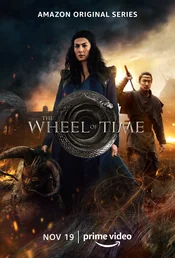 Staffel 2 Serienposter