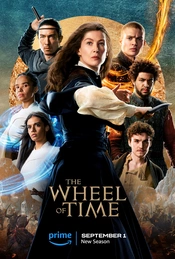 Poster zur Staffel 3