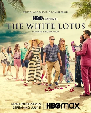 Serienposter