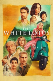 The White Lotus Poster