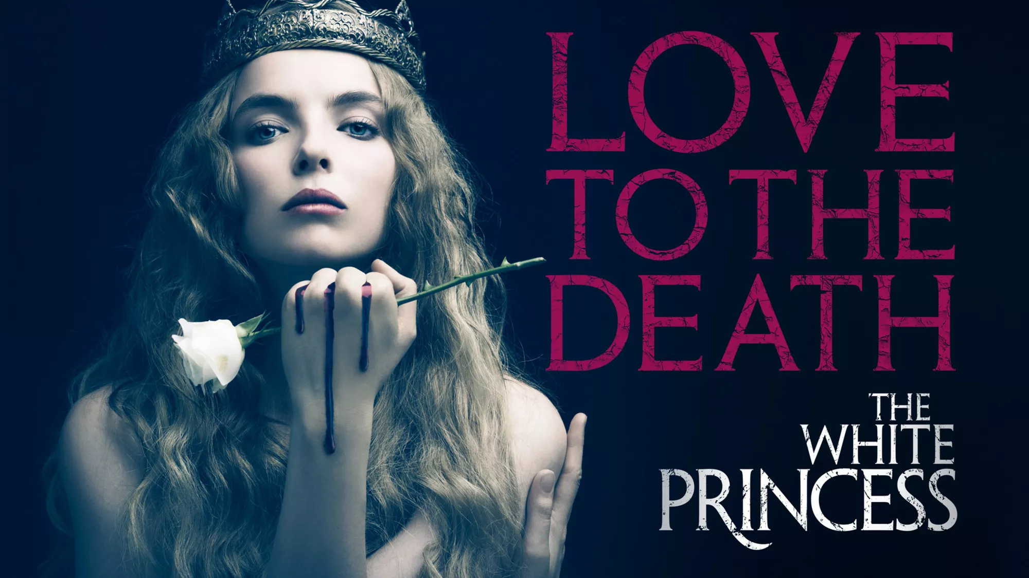 The White Princess - Episodenguide und News zur Serie