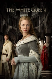 Staffel 1 Serienposter 3