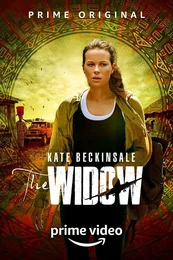 The Widow Poster