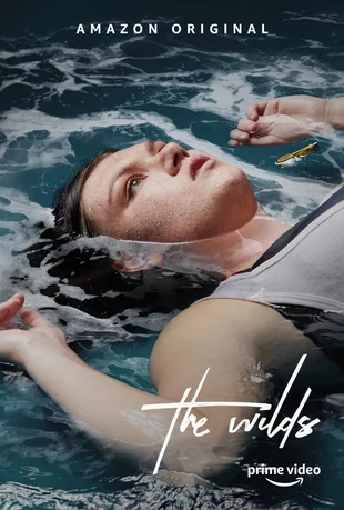 The Wilds Poster 5 Staffel 1