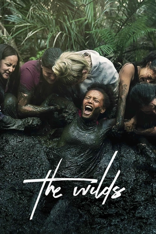 Staffel 1 Serienposter 8