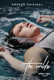 The Wilds Poster 5 Staffel 1