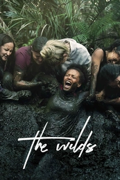 Staffel 1 Serienposter 8