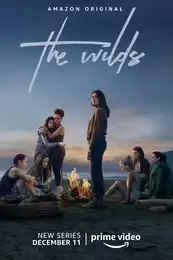 The Wilds Poster Staffel 1