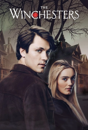 Staffel 1 Serienposter 3