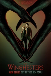 Poster 2 Staffel 1