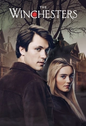 Staffel 1 Serienposter 3