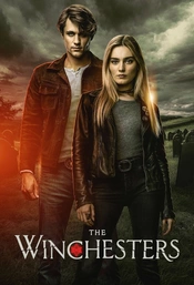 Poster 4 Staffel 1