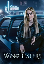 Poster 5 Staffel 1
