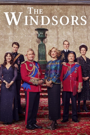 Poster 2 Staffel 1