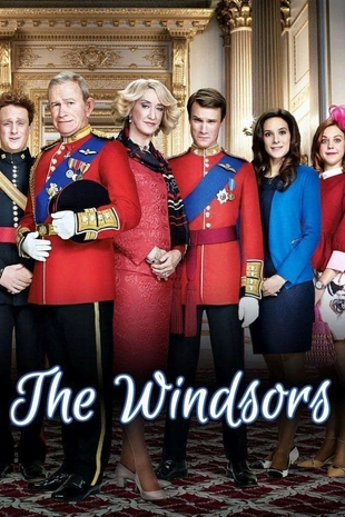 Staffel 1 Serienposter 3