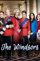 Staffel 1 Serienposter 3