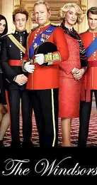 The Windsors Poster Staffel 1