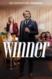 Serienposter