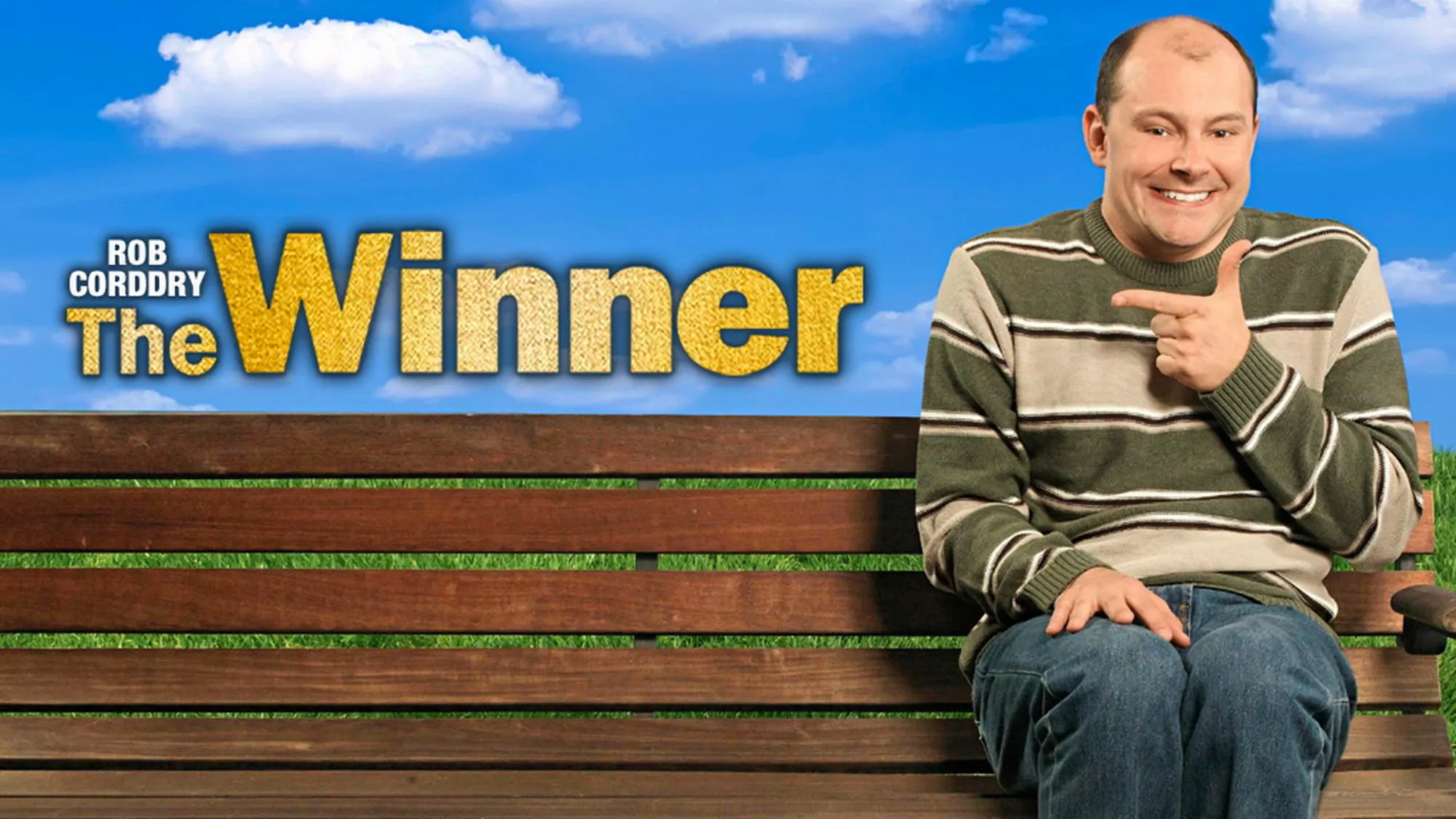 The Winner - Episodenguide und News zur Serie