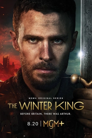 Staffel 1 Serienposter 2