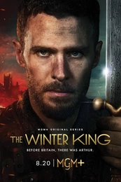 Staffel 1 Serienposter 2