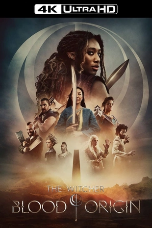 Poster 2 Staffel 1