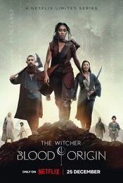 Serienposter