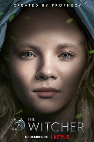 Poster 4 Staffel 1