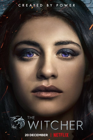 Staffel 1 Serienposter 5