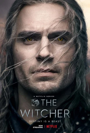 Staffel 2 Serienposter 2