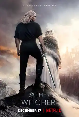 Poster zur Staffel 2