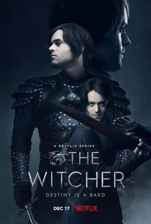 Poster 3 Staffel 3