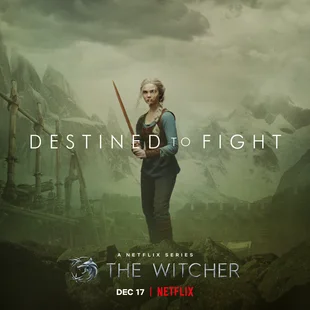 Staffel 3 Serienposter