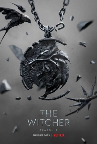 Staffel 3 Serienposter 4
