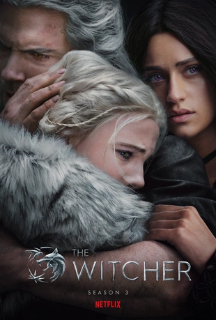 Poster 5 Staffel 3