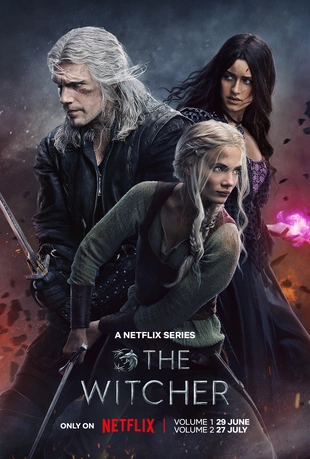 Staffel 3 Serienposter 6