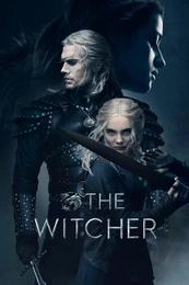 Staffel 1 Serienposter 3