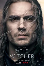 Staffel 2 Serienposter 2