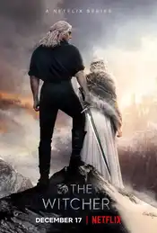 Poster zur Staffel 2