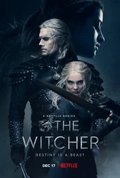 Staffel 3 Serienposter 2