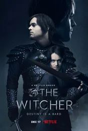 Poster 3 Staffel 3